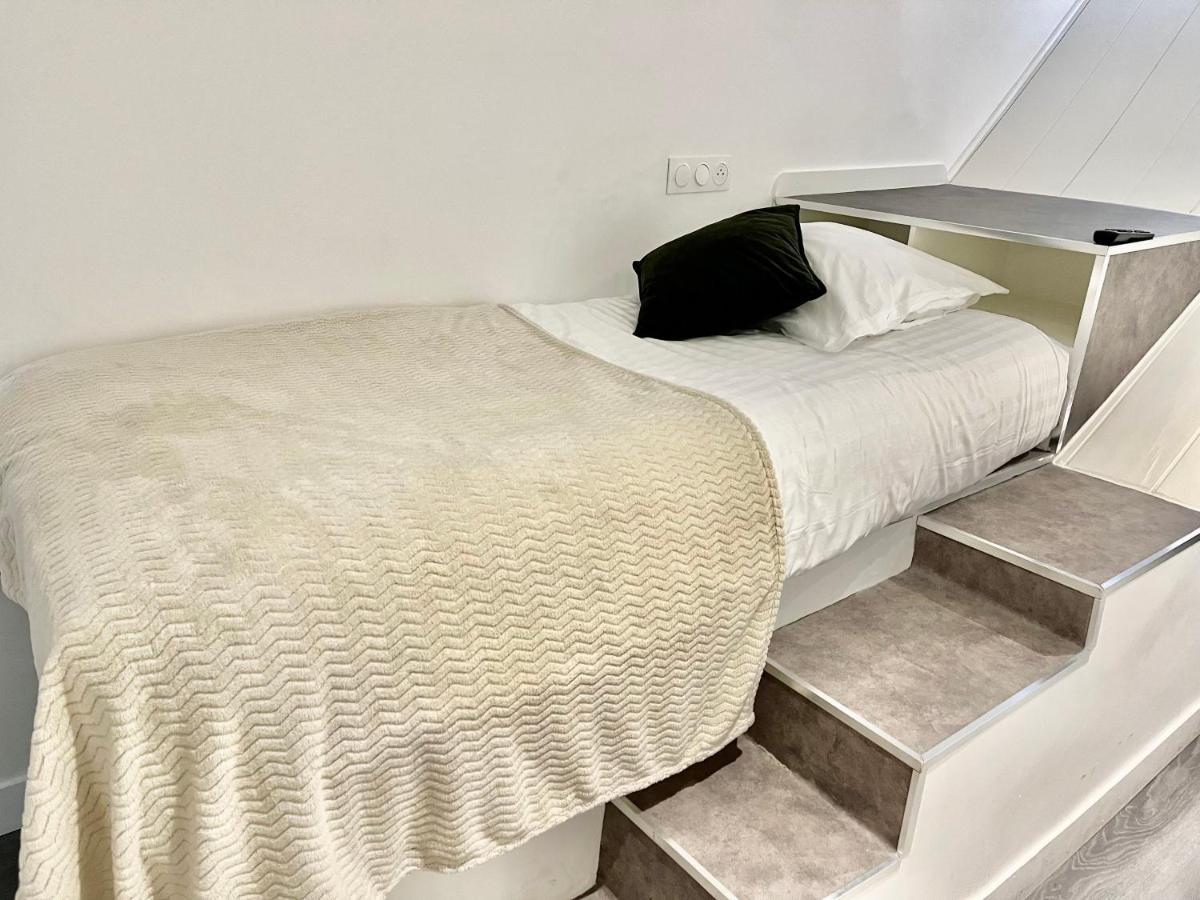 Chambre Simple