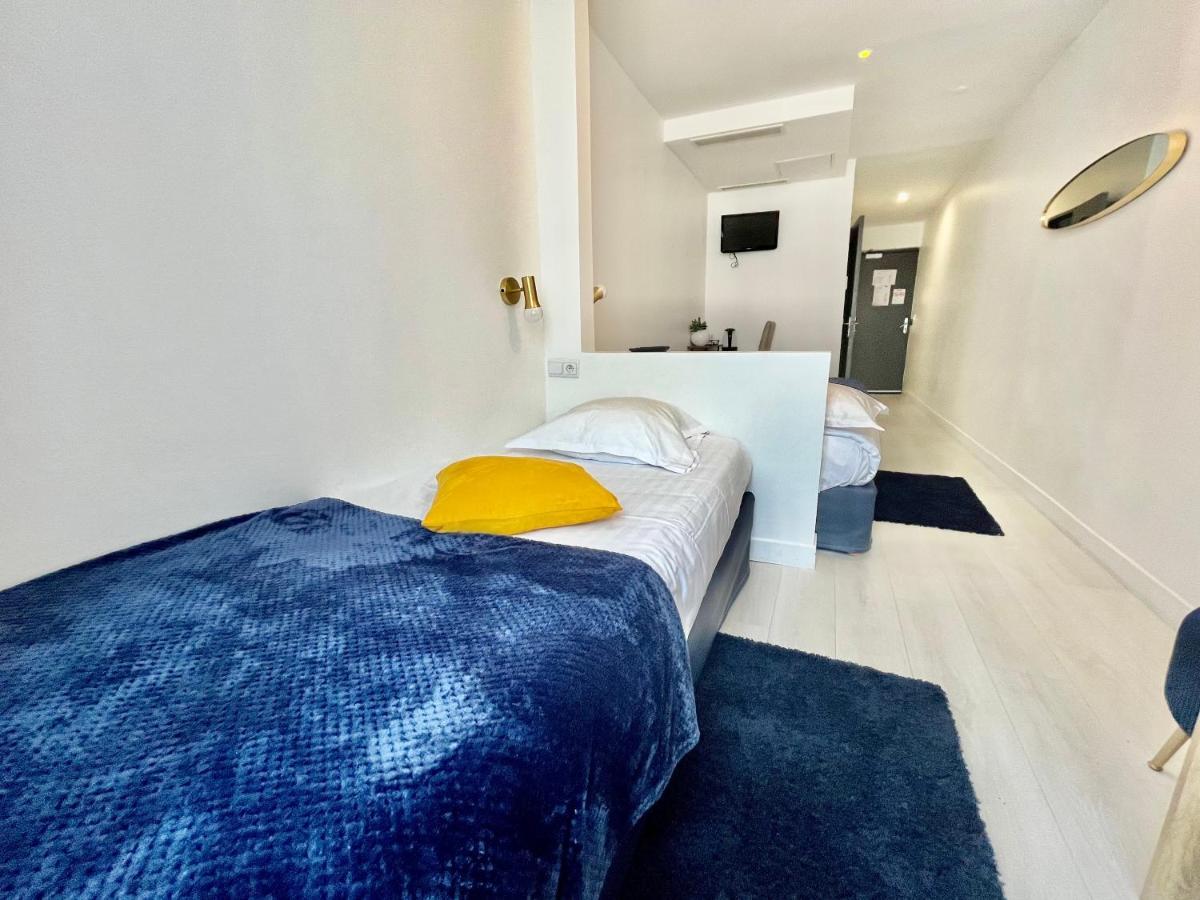 Chambre Triple